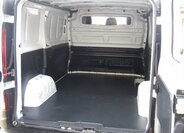 Renault Trafic Kombi 1,6 l 89 kw