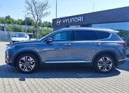 Hyundai Santa Fe 8