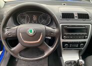 Škoda Octavia 12