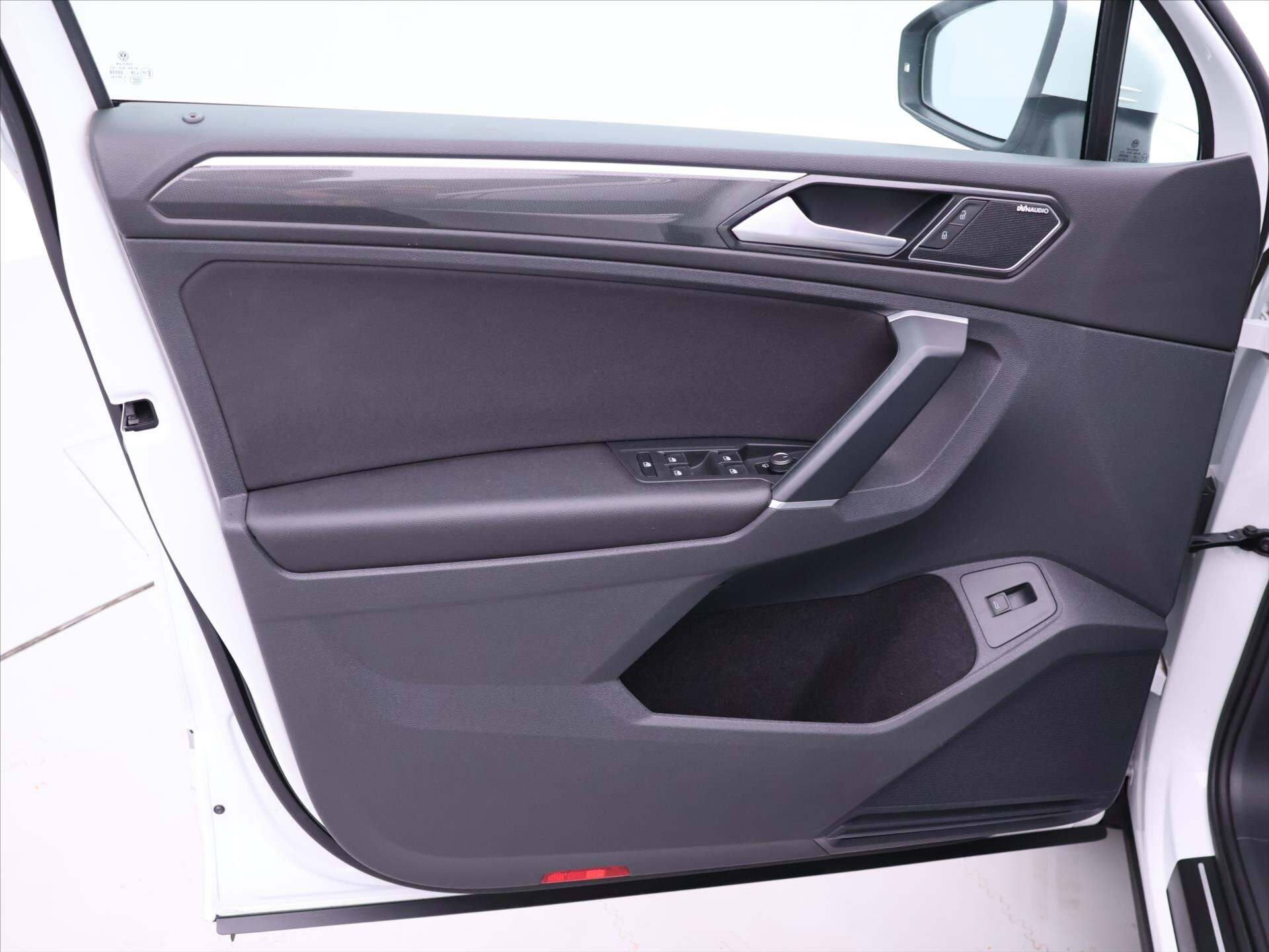 Volkswagen Tiguan SUV / Terénní 2,0 l 132 kw