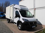 Fiat Ducato Ostatní 2,3 l 96 kw