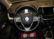 Jeep Cherokee 28