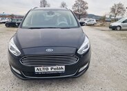 Ford Galaxy MPV 2,0 l 110 kw