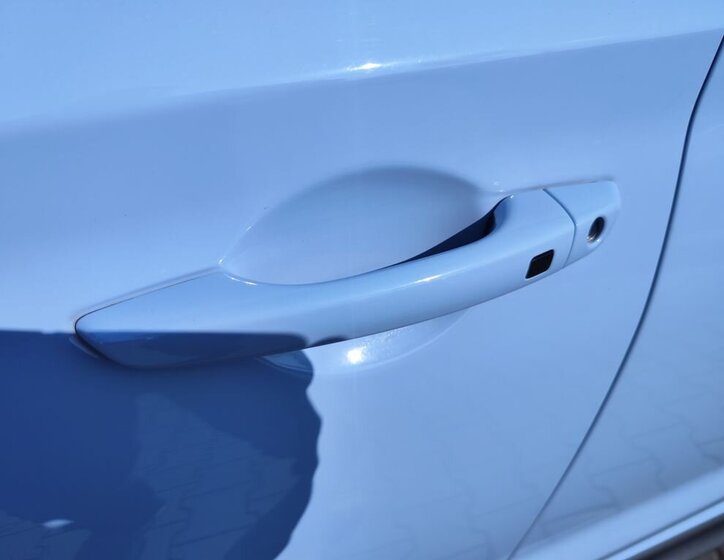 Hyundai i30 Liftback 2,0 l 202 kw