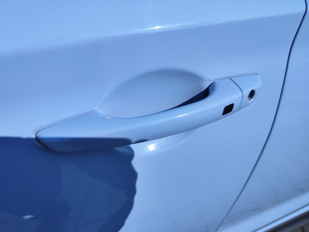 Hyundai i30 Liftback 2,0 l 202 kw