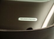 Audi A6 Kombi 3,0 l 210 kw