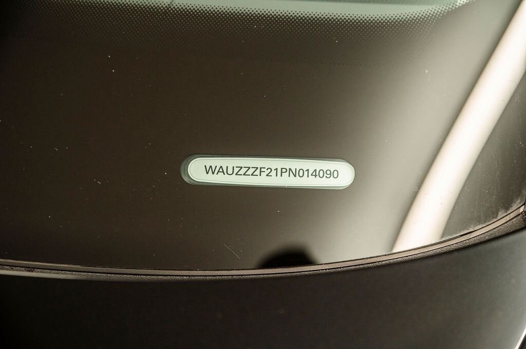 Audi A6 Kombi 3,0 l 210 kw