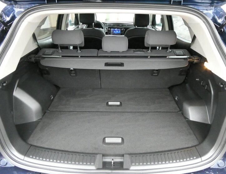 SsangYong Korando 16