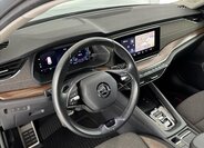 Škoda Octavia Kombi 2,0 l 147 kw