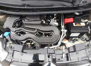 Citroën C1 Hatchback 998,0 53 kw