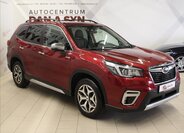 Subaru Forester SUV / Terénní 2,0 l 110 kw