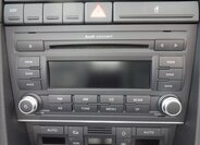 Audi A4 Kabriolet 1,8 l 120 kw