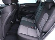 Hyundai Tucson SUV / Terénní 1,6 l 130 kw