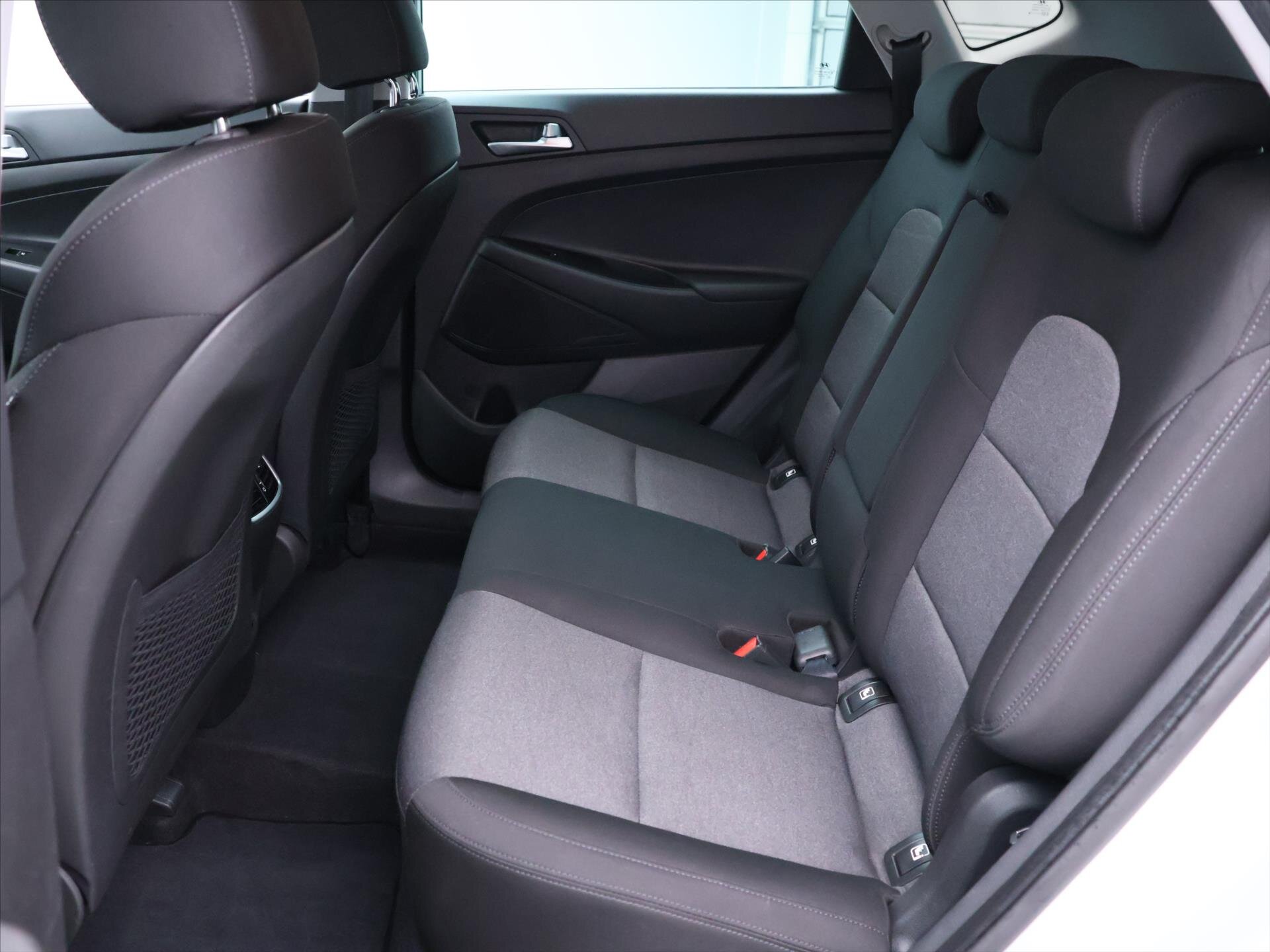 Hyundai Tucson SUV / Terénní 1,6 l 130 kw