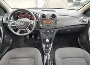 Dacia Sandero Hatchback 999,0 54 kw