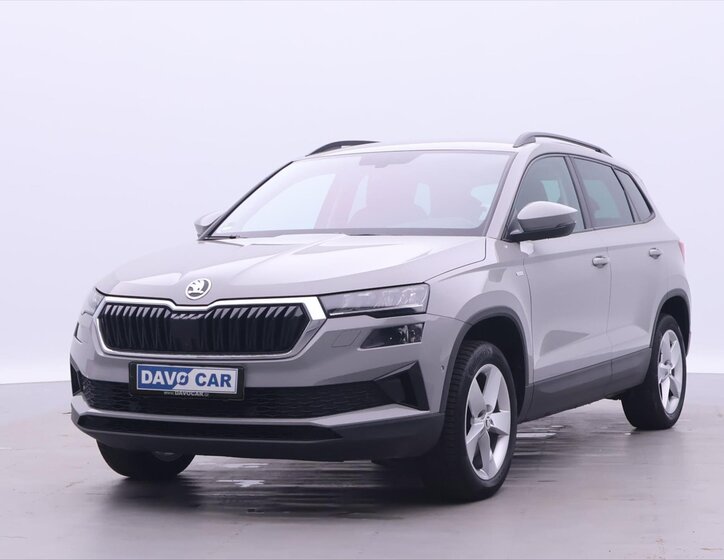 Škoda Karoq SUV / Terénní 2,0 l 110 kw