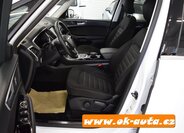 Ford Galaxy MPV 2,0 l 140 kw