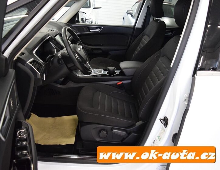 Ford Galaxy MPV 2,0 l 140 kw