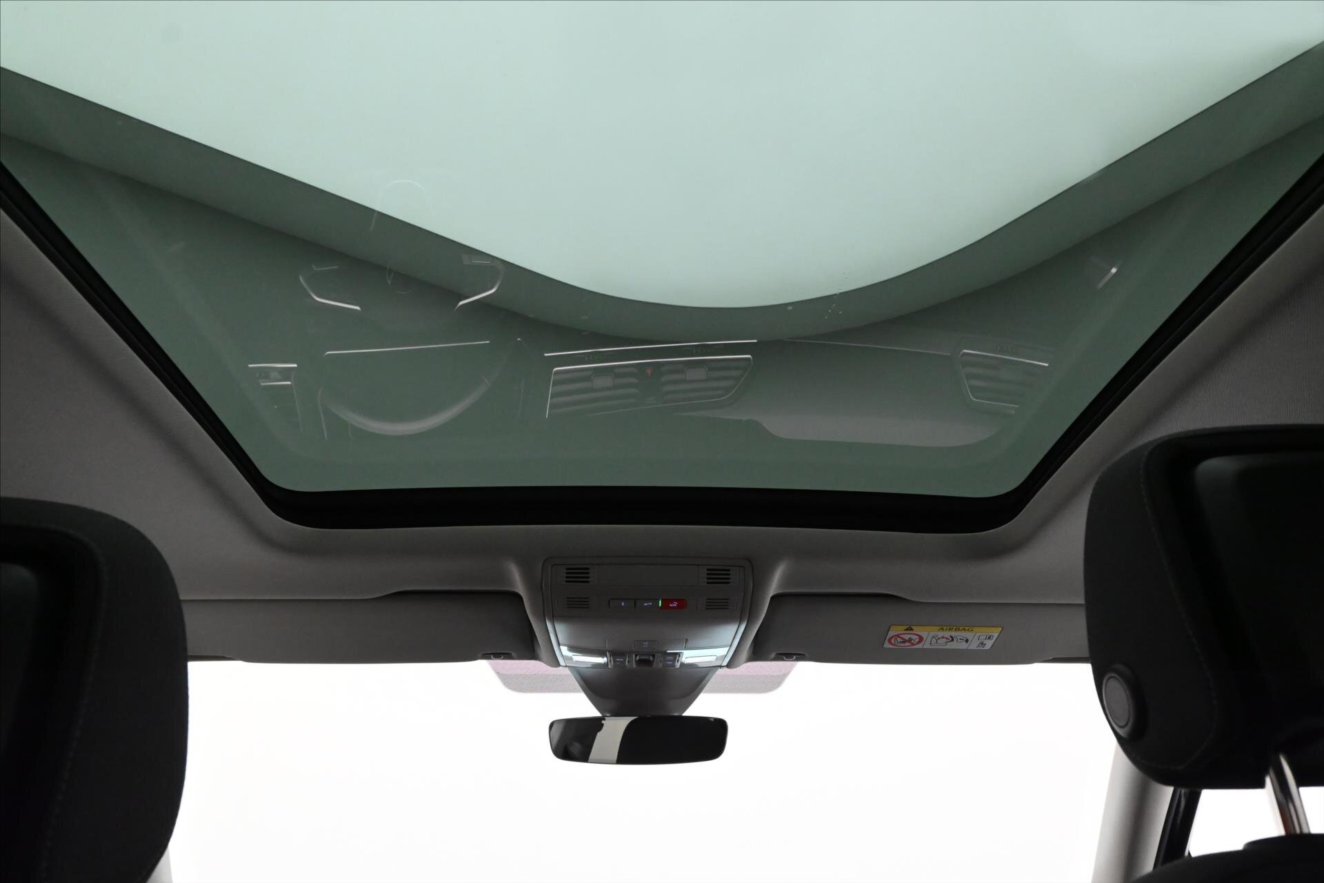 Volkswagen Tiguan Allspace SUV / Terénní 2,0 l 147 kw