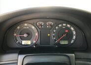 Škoda Superb Sedan / Limuzína 1,9 l 96 kw