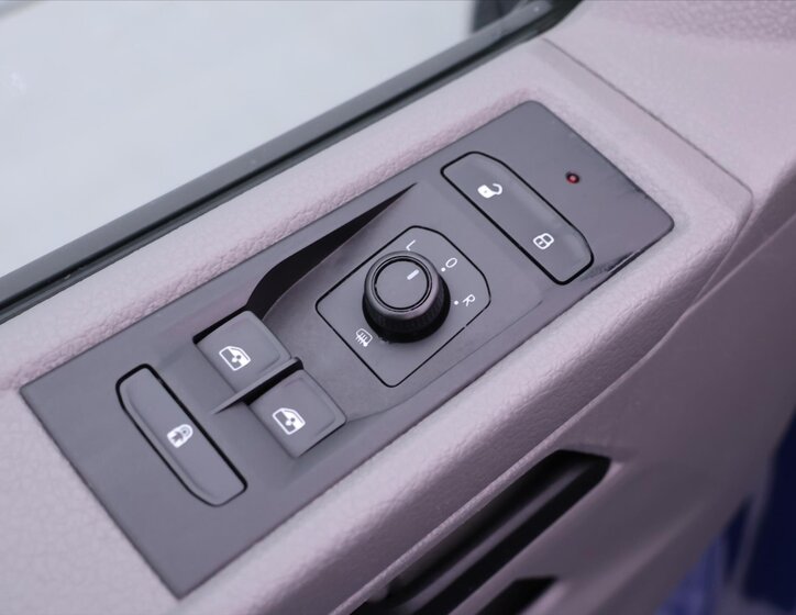 Volkswagen Transporter 15