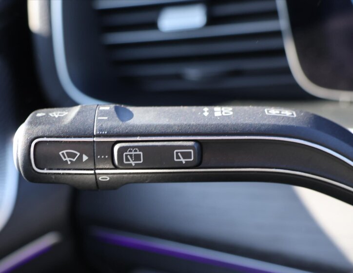 Mercedes-Benz GLS SUV 2,9 l 243 kw