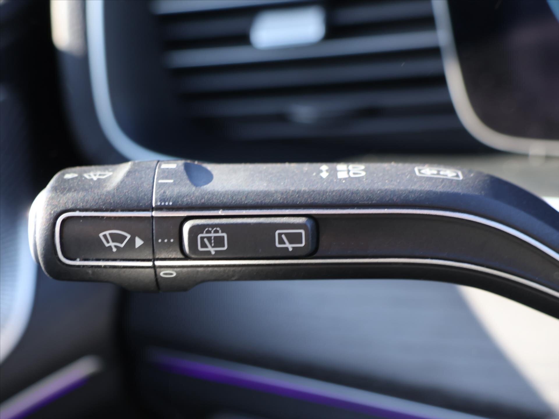 Mercedes-Benz GLS SUV 2,9 l 243 kw