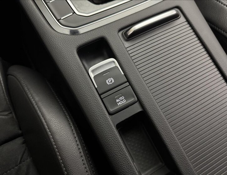 Volkswagen Passat 28