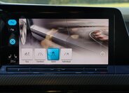 Volkswagen Golf Kombi 2,0 l 110 kw