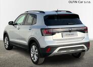 Volkswagen T-Cross 9