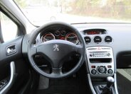 Peugeot 308 Kombi 1,6 l 68 kw