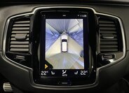 Volvo XC90 SUV / Terénní 2,0 l 177 kw