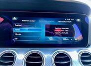 Mercedes-Benz Třídy E Kombi 2,0 l 143 kw