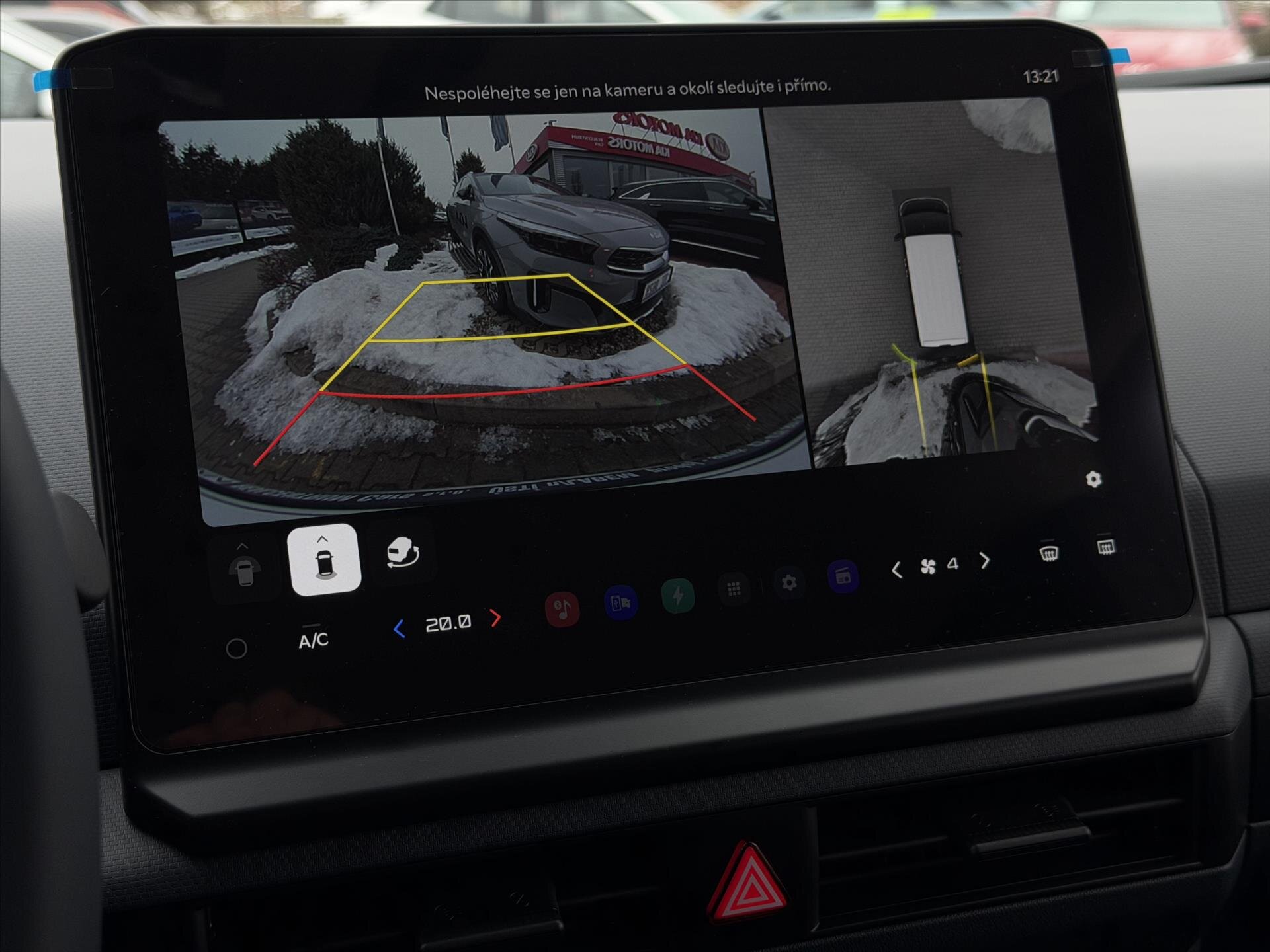 KIA PV5 MPV 0,0 120 kw