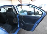 Škoda Rapid Liftback 1,2 l 63 kw