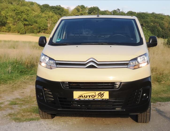 Citroën Jumpy 52