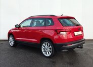 Škoda Karoq SUV / Terénní 999,0 85 kw