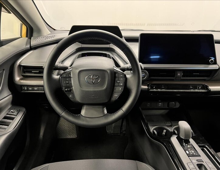 Toyota Prius Hatchback 2,0 l 111 kw