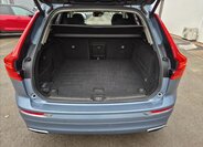 Volvo XC60 SUV 2,0 l 177 kw