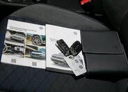 Volkswagen Tiguan SUV 2,0 l 235 kw