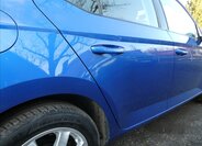 Škoda Fabia Kombi 999,0 44 kw