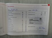 Škoda Octavia Kombi 1,4 l 90 kw