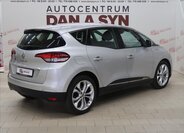 Renault Scénic 4