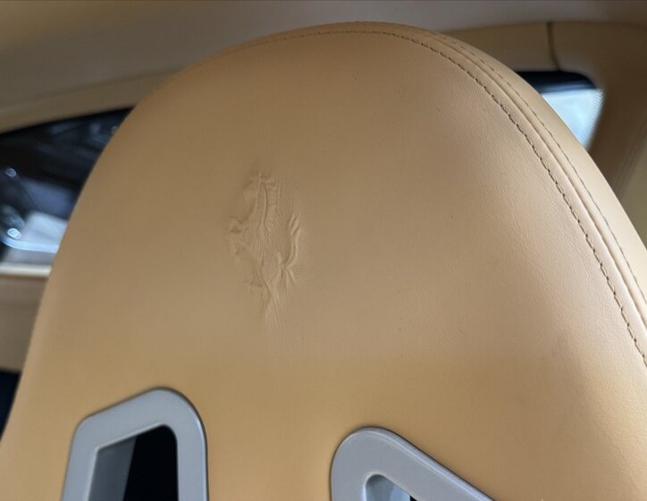 Ferrari 360 Kupé 3,6 l 294 kw