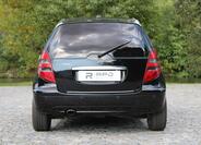 Mercedes-Benz Třídy A 9