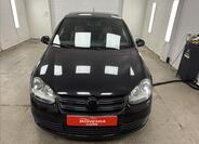 Volkswagen Golf 2
