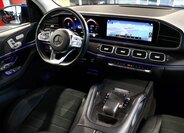 Mercedes-Benz GLE SUV / Terénní 2,0 l 235 kw