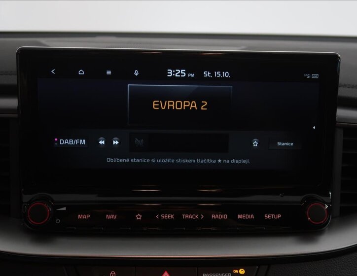 KIA Ceed Kombi 1,5 l 103 kw