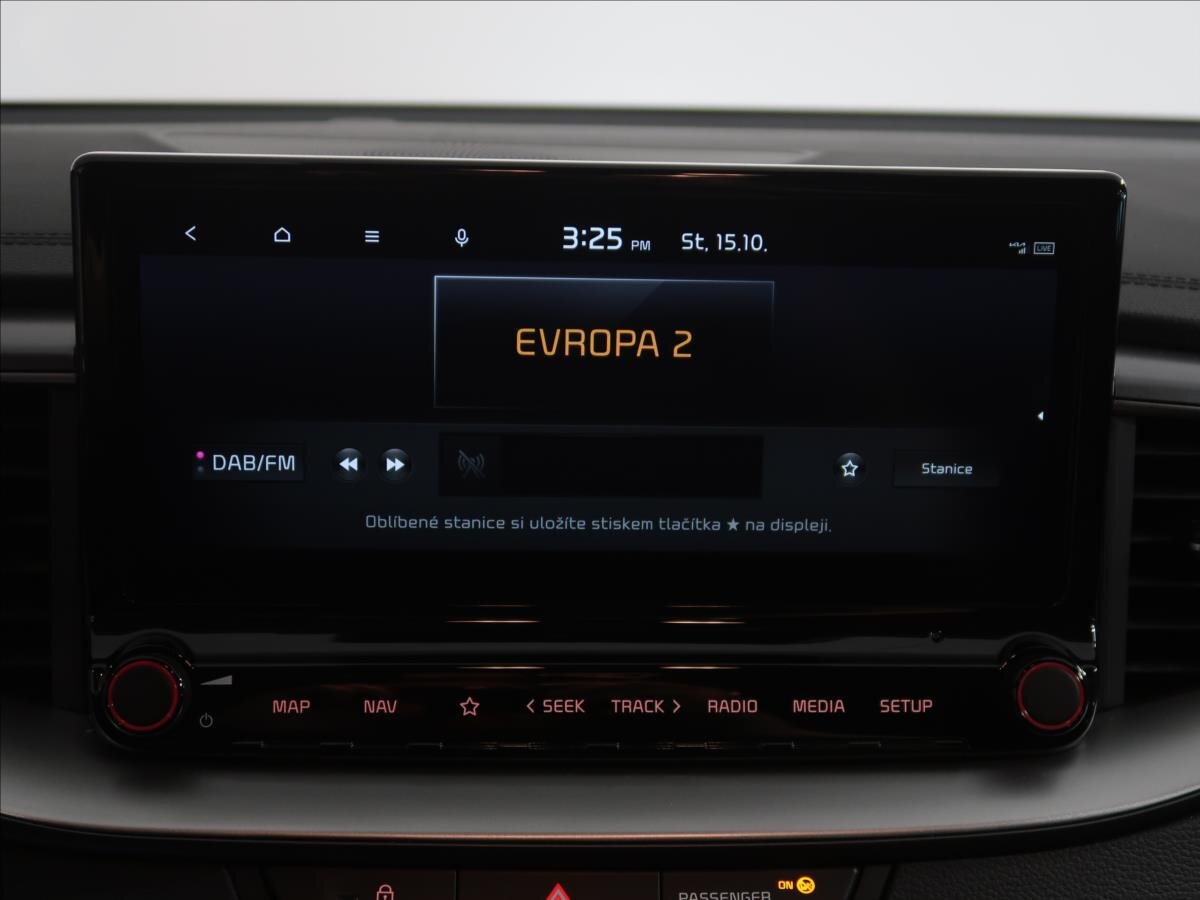 KIA Ceed Kombi 1,5 l 103 kw