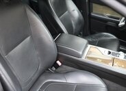 Jaguar XF Kombi 3,0 l 177 kw